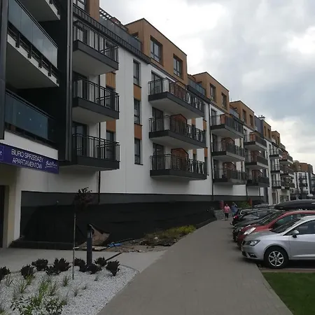 Ferienwohnung Belmare 424 Misdroy Exterior foto