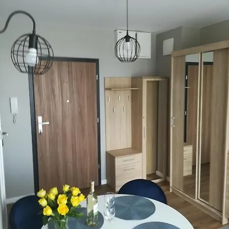 Ferienwohnung Belmare 424 Misdroy Exterior foto