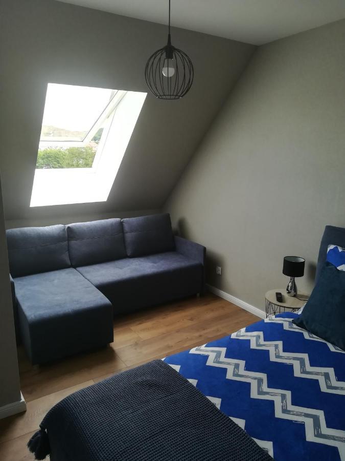 Belmare 424 Apartment