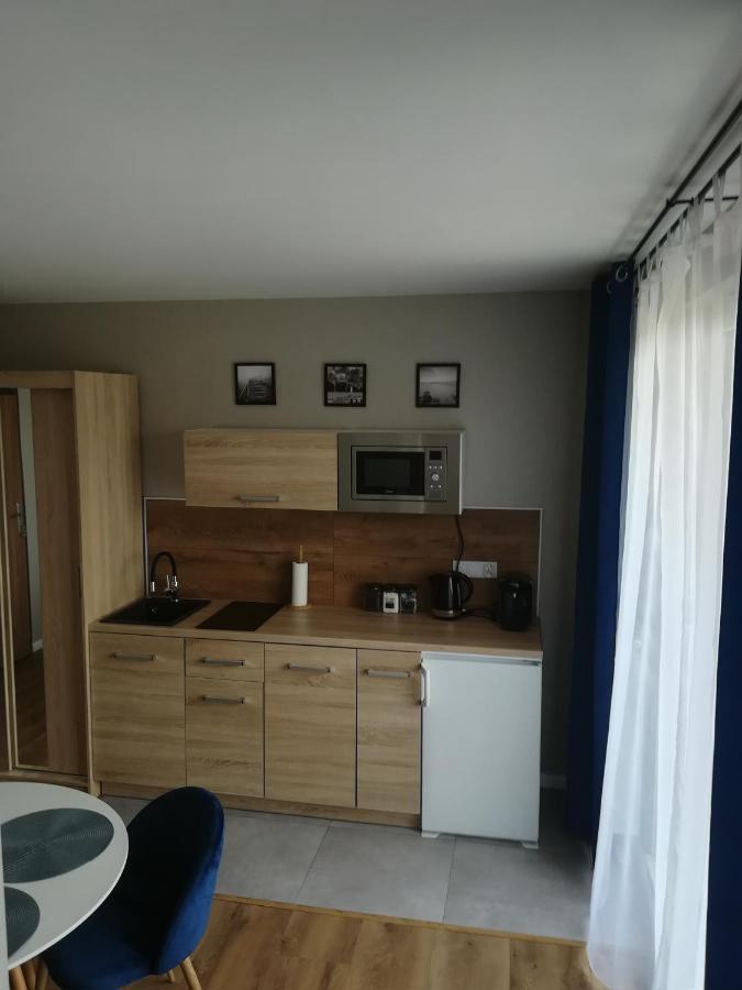 Apartment Belmare 424