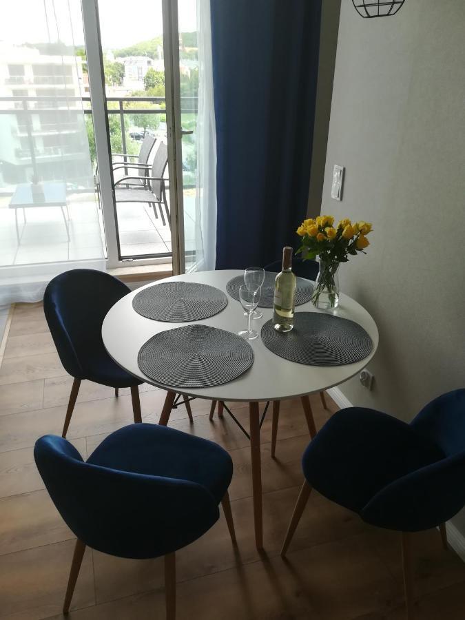 Belmare 424 Apartment Misdroy