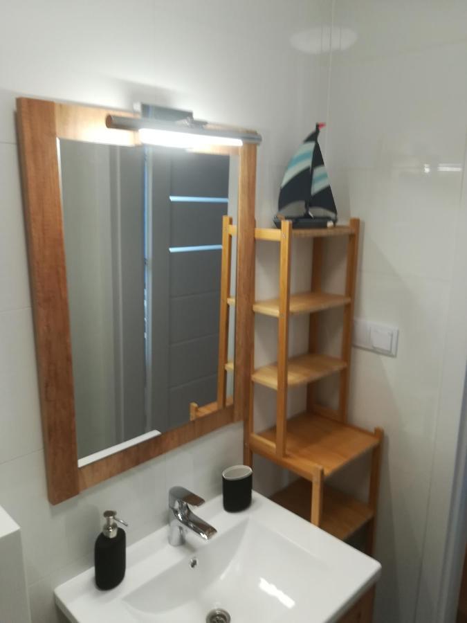 Apartment Belmare 424 Misdroy