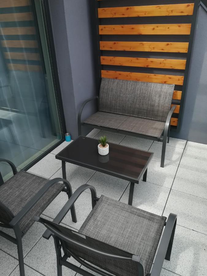 Belmare 424 Apartment Miedzyzdroje