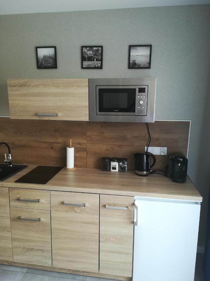 Apartment Belmare 424 Misdroy