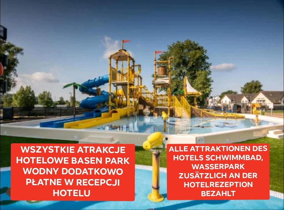 Apartment Belmare 424 Misdroy
