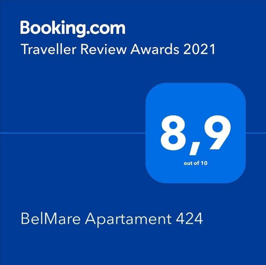 Belmare 424 * Miedzyzdroje