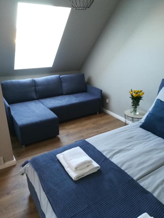 Apartment Belmare 424 *