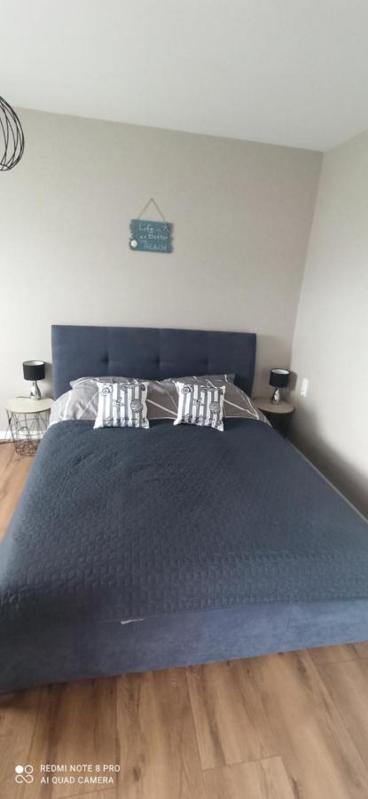 Apartment Belmare 424 *