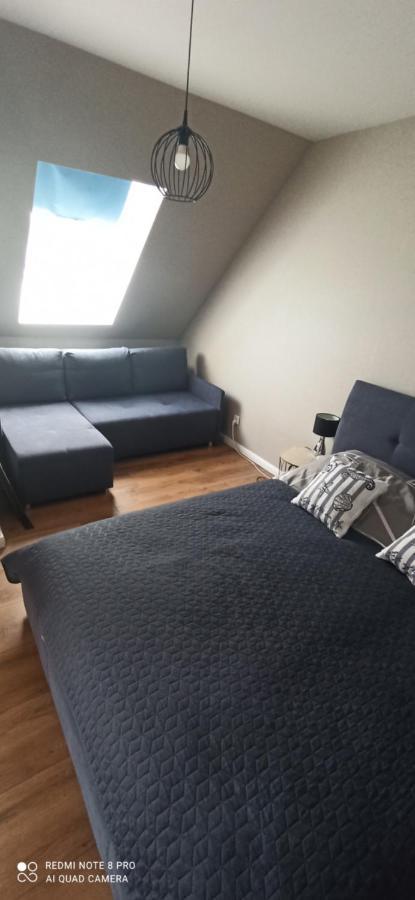 Apartment Belmare 424