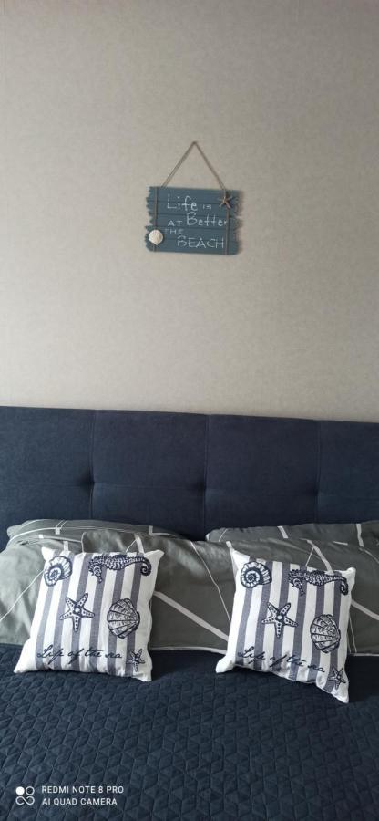 Apartment Belmare 424 Misdroy