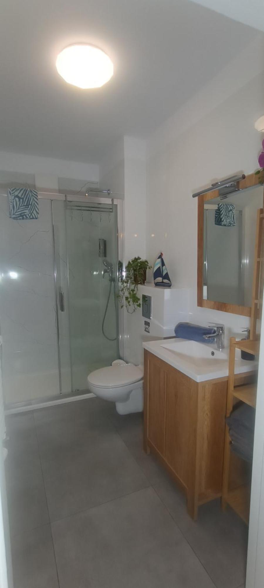 Belmare 424 Apartment Misdroy