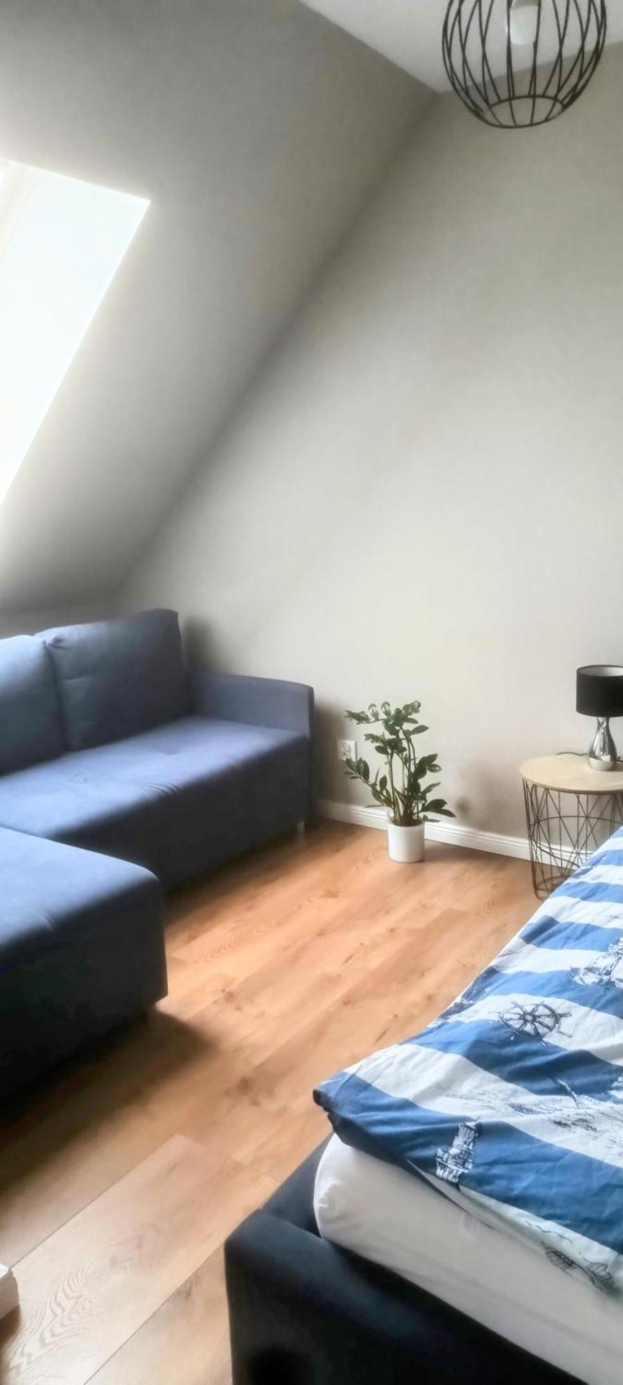 Apartment Belmare 424 Misdroy